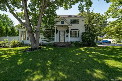 323 Eastwood Boulevard, Centereach, NY 11720 - Photo 1