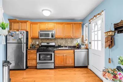 227-07 Hillside Avenue #516, Queens Village, NY 11427 - Photo 5