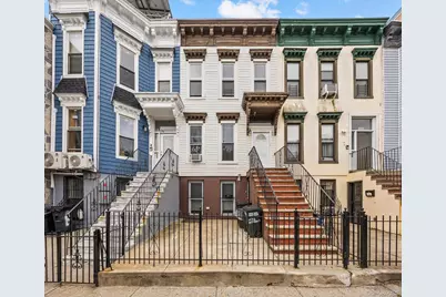 1572 Bergen Street, Brooklyn, NY 11213 - Photo 1