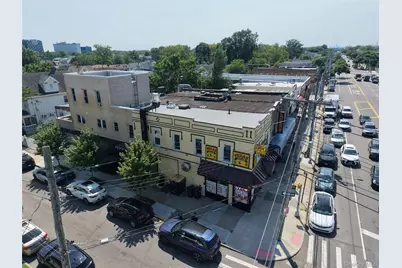 14552 Rockaway Boulevard, Jamaica, NY 11436 - Photo 1