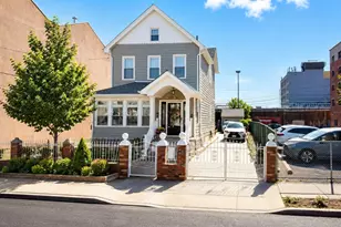 170-16 93rd Ave, Jamaica, NY 11433 - Photo 1