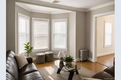 170-16 93rd Avenue #2, Jamaica, NY 11433 - Photo 3