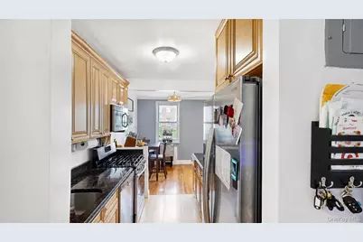 1 Sadore Lane #3X, Yonkers, NY 10710 - Photo 7