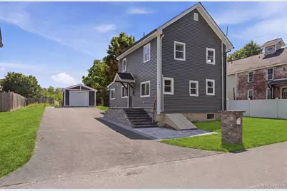 142 Railroad Avenue, Kingston, NY 12401 - Photo 1