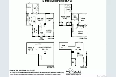 51 Tooker Avenue, Oyster Bay, NY 11771 - Photo 23
