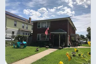 127-04 115 Avenue, Ozone Park, NY 11420 - Photo 1