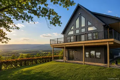 98 Fox Hill Road, Wallkill, NY 12589 - Photo 1