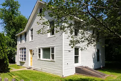 420 Rhinecliff Road, Rhinebeck, NY 12572 - Photo 1