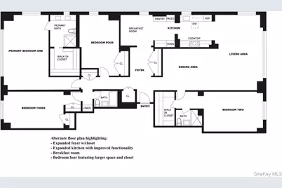 201 E 28th Street #16AB, New York (Manhattan), NY 10027 - Photo 29