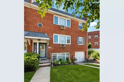 133-05 88th Street, Ozone Park, NY 11417 - Photo 1