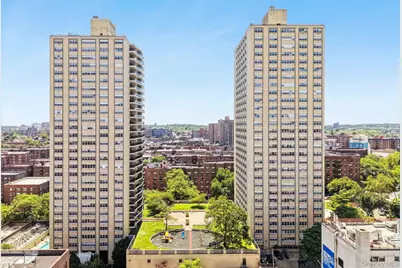 102-30 66th Road #17H, Forest Hills, NY 11375 - Photo 21