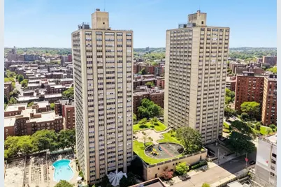 102-30 66th Road #17H, Forest Hills, NY 11375 - Photo 1