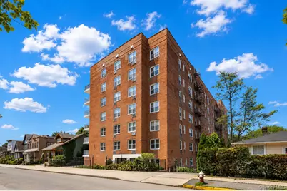 636 N Terrace Avenue #3-E, Mount Vernon, NY 10552 - Photo 1
