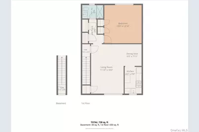 74 Edwards Street #2B, Roslyn Heights, NY 11577 - Photo 23