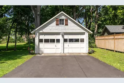 46 N Parsonage Street, Rhinebeck, NY 12572 - Photo 43