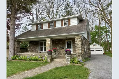 46 N Parsonage Street, Rhinebeck, NY 12572 - Photo 49