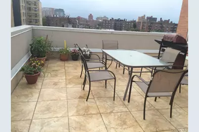 14075 Ash Avenue #7D, Flushing, NY 11355 - Photo 1