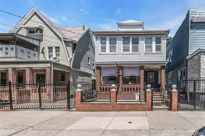 104-29 37th Drive, Corona, NY 11368 - Photo 1
