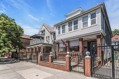 104-29 37th Drive, Corona, NY 11368 - Photo 3