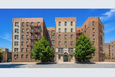 2925 Matthews Avenue #2H, Bronx, NY 10467 - Photo 1