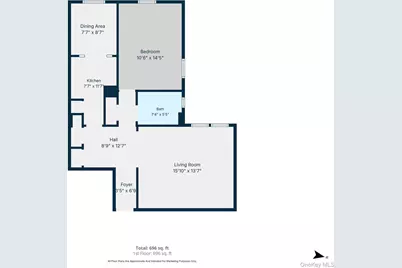 2925 Matthews Avenue #2H, Bronx, NY 10467 - Photo 31