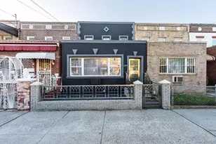 22-19 28th St, Astoria, NY 11105 - Photo 1