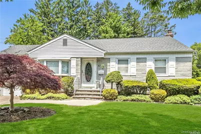 83 Knickerbocker Road, Plainview, NY 11803 - Photo 1