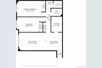 1101 Midland Avenue #228, Bronxville, NY 10708 - Photo 21