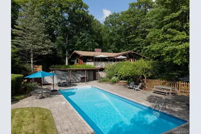 68 Spice Bush Lane, Tuxedo Park, NY 10987 - Photo 1