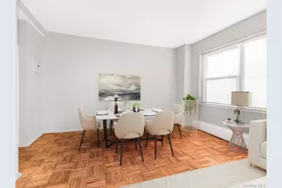4 Fordham Hill Oval #1A, Bronx, NY 10468 - Photo 3