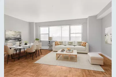 4 Fordham Hill Oval #1A, Bronx, NY 10468 - Photo 1
