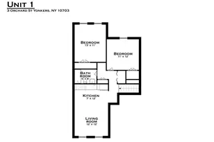 3 Orchard St, Yonkers, NY 10703 - Photo 35