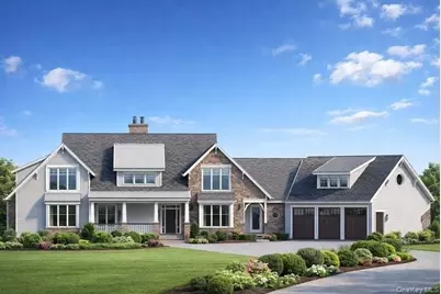 Lot 4 126 Kincart Court, Yorktown Heights, NY 10598 - Photo 1