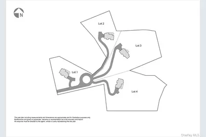 Lot 4 126 Kincart Court, Yorktown Heights, NY 10598 - Photo 5