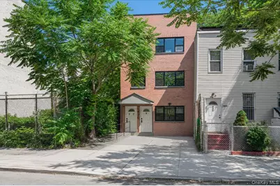 1425 Prospect Place #2, Brooklyn, NY 11213 - Photo 23