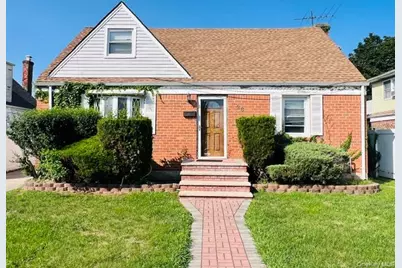28 Monaco Avenue, Elmont, NY 11003 - Photo 1