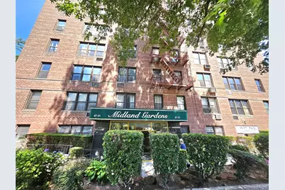 87-01 Midland Parkway #7D, Jamaica, NY 11432 - Photo 1
