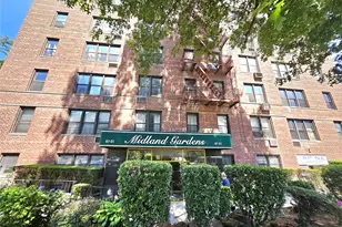 87-01 Midland Pkwy, Jamaica, NY 11432 - Photo 1
