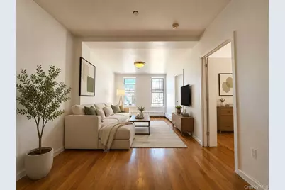 518 135th St #5C, New York, NY 10031 - Photo 1