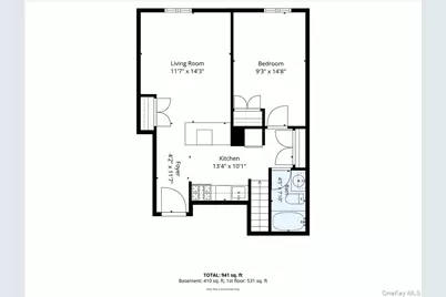2231 62nd Street #1A, Brooklyn, NY 11204 - Photo 17