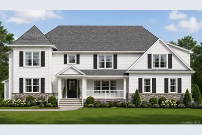 Lot 3 124 Kincart Court, Yorktown Heights, NY 10598 - Photo 1