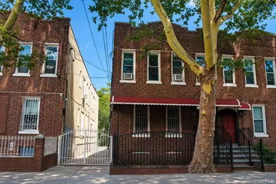 419 Amboy Street, Brooklyn, NY 11212 - Photo 1