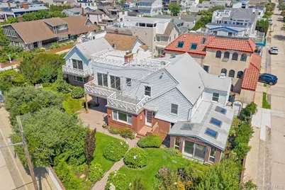 12 Ocean Boulevard, Point Lookout, NY 11569 - Photo 1