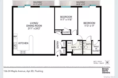 13624 Maple Avenue #3D, Flushing, NY 11355 - Photo 13