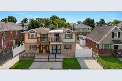 10469 Springfield Boulevard, Queens Village, NY 11429 - Photo 1