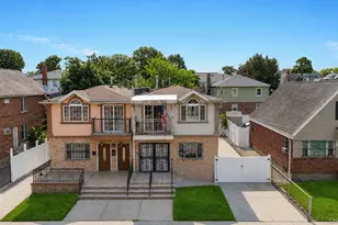104-69 Springfield Blvd, Queens Village, NY 11429 - Photo 1
