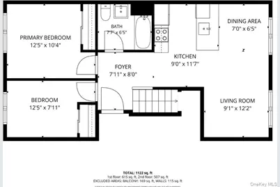 6245 60th Street #2, Ridgewood, NY 11385 - Photo 21