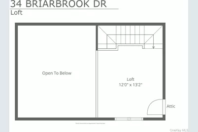 34 Briarbrook Drive, Briarcliff Manor, NY 10510 - Photo 39