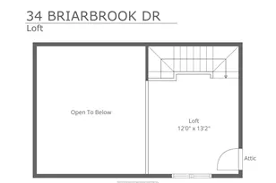 34 Briarbrook Dr, Briarcliff Manor, NY 10510 - Photo 39