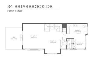 34 Briarbrook Dr, Briarcliff Manor, NY 10510 - Photo 37